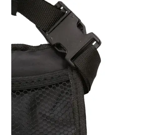 Ūdensnecaurlaidīgs auto sēdekļa galds melns