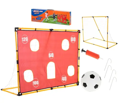 Goalball treniņu paklājs + bumba