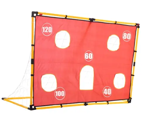Goalball treniņu paklājs + bumba