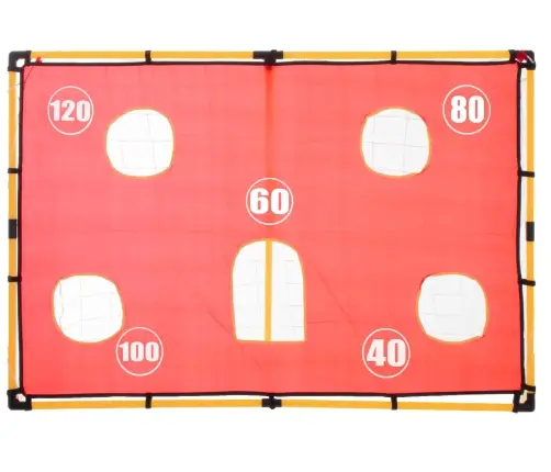 Goalball treniņu paklājs + bumba
