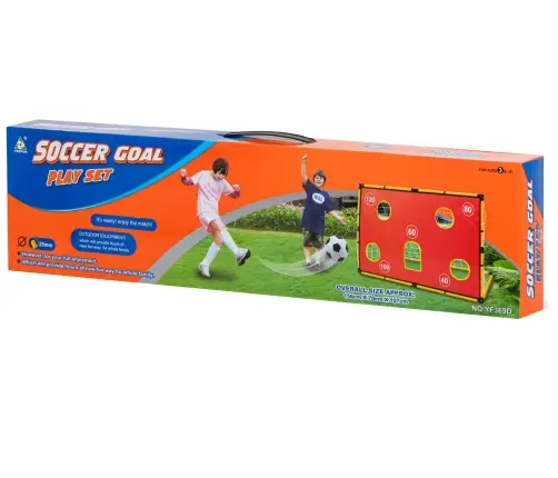 Goalball treniņu paklājs + bumba