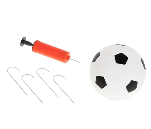 Goalball treniņu paklājs + bumba