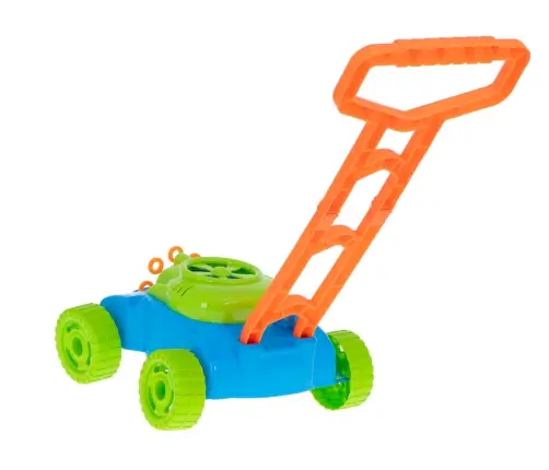 Ziepju burbuļu ģeneratora pļāvējs