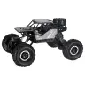 RC Rock Crawler 4x4 LHC012 auto 2in1 melns