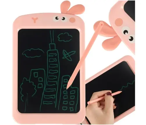 Grafiskā planšetdatora zīmēšanas tāfele trusis 8,5''