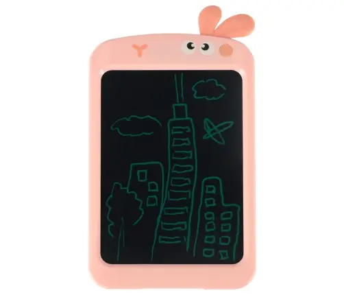 Grafiskā planšetdatora zīmēšanas tāfele trusis 8,5''