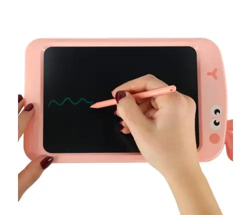 Grafiskā planšetdatora zīmēšanas tāfele trusis 8,5''