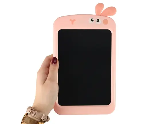 Grafiskā planšetdatora zīmēšanas tāfele trusis 8,5''