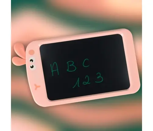 Grafiskā planšetdatora zīmēšanas tāfele trusis 8,5''