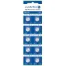 Bateria everActive Alkaline G13 LR44 LR1154 blister 10szt.