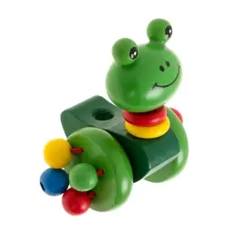 Push uz nūjas koka pastaigu vardes Push uz nūjas koka pastaigu vardes