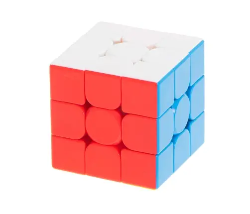 3x3 MoYu puzles klucīšu spēle
