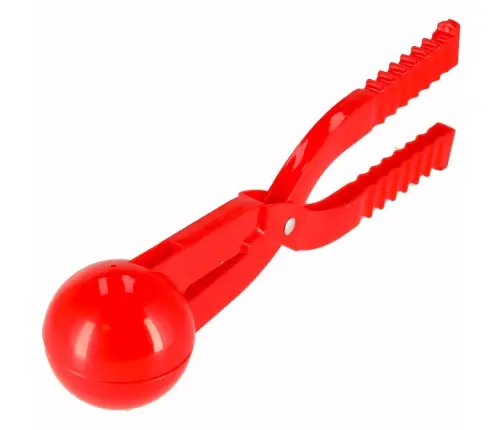 Sniega bumbas veidotājs ballmaker