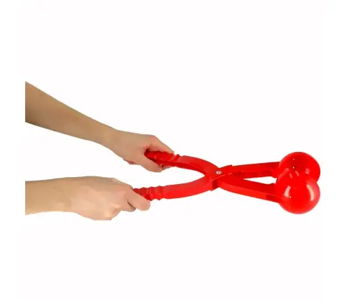 Sniega bumbas veidotājs ballmaker