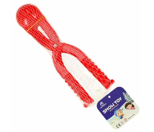 Sniega bumbas veidotājs ballmaker