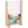 Puzzle tetris pastāvīga spēle