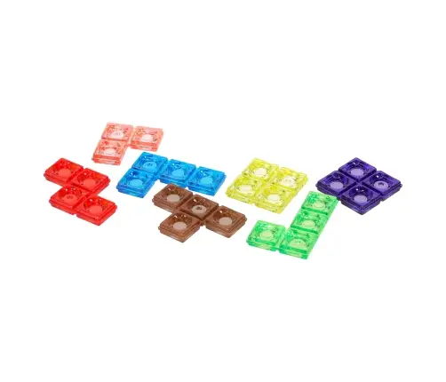 Puzzle tetris pastāvīga spēle