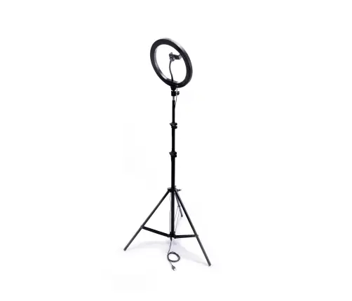 60W RING LED pašportretu grima lampa