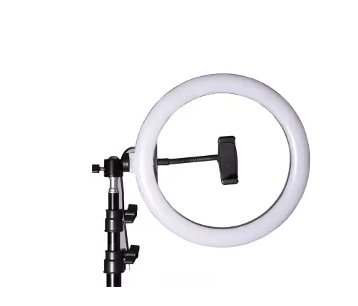 60W RING LED pašportretu grima lampa