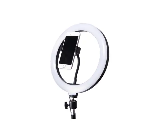 60W RING LED pašportretu grima lampa