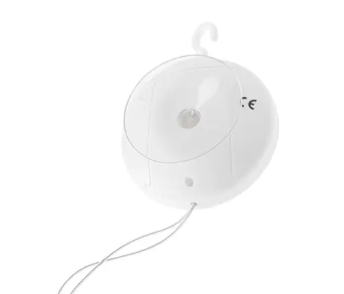 LED piekaramie gaismas Ziemassvētku dekorēšana Ziemassvētku vecīša kamanas