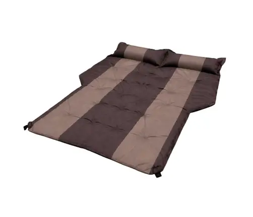 Piepūšamais matracis auto gulta 180x120cm melns