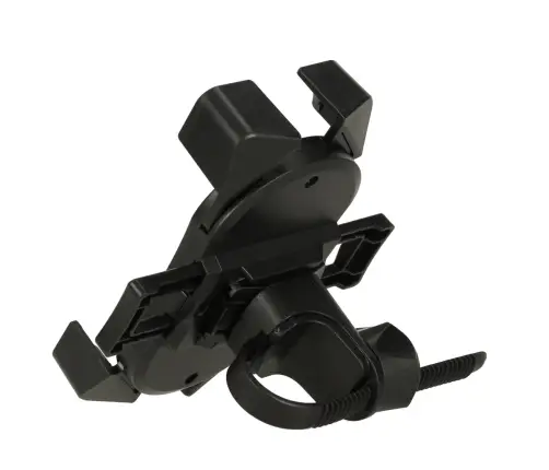 L-BRNO Butterfly velosipēdu bagāžnieks melns