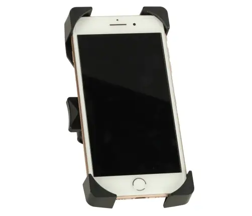 L-BRNO Butterfly velosipēdu bagāžnieks melns