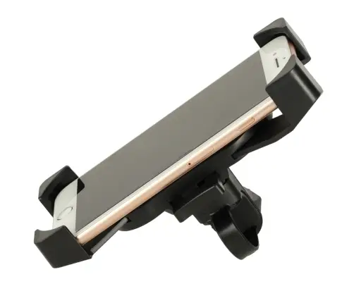 L-BRNO Butterfly velosipēdu bagāžnieks melns