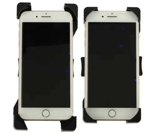 L-BRNO Butterfly velosipēdu bagāžnieks melns