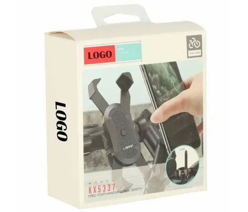 L-BRNO Butterfly velosipēdu bagāžnieks melns