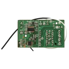 Daļa WLtoys 104310 vadības panelis Daļa WLtoys 104310 vadības panelis