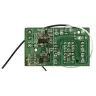 Daļa WLtoys 104310 vadības panelis