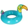 Piepūšamais bērnu peldēšanas riņķis Toucan 70cm