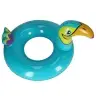 Piepūšamais bērnu peldēšanas riņķis Toucan 70cm