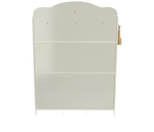 Koka virtuve MDF LULILO Saliko ar espresso automātu
