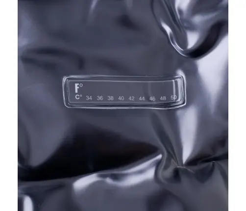 Saules kempinga lauku duša 20L XXL ar termometru