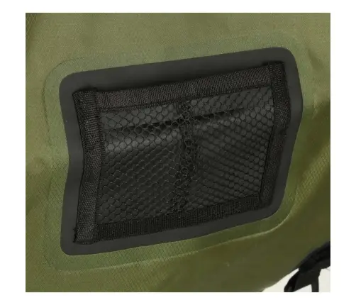 Saules kempinga lauku duša 20L XXL ar termometru