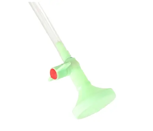 Saules kempinga lauku duša 20L XXL ar termometru