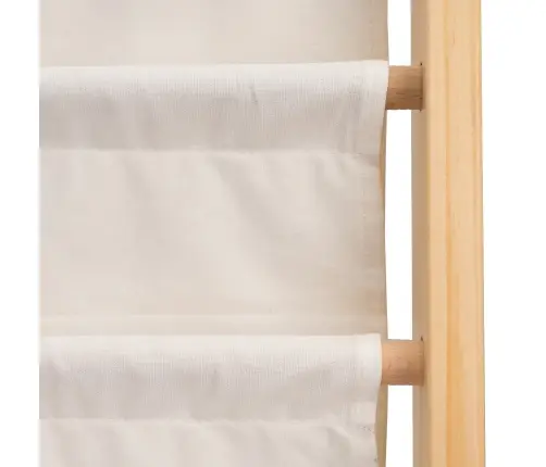 Bērnu grāmatu plaukts stenda plaukts 79cm