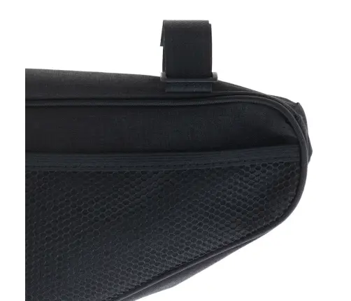 L-BRNO Velosipēda soma trīsstūrveida apakšrāmja somiņa velosipēdam