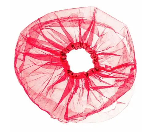 Tilla tutu svārki kostīms sarkans