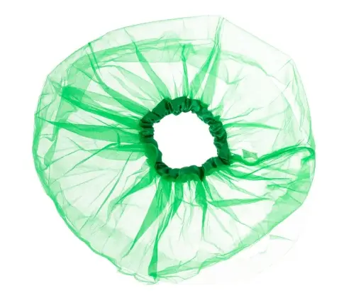 Tilla tutu svārki kostīms zaļš
