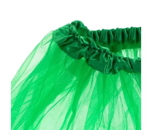Tilla tutu svārki kostīms zaļš