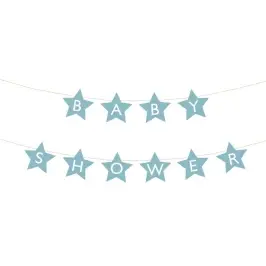 Banner zΔ«me bΔrnu duΕ‘as zvaigznes gaiΕ‘i zilΔ krΔsΔ 290cm x 16,5cm Banner zΔ«me bΔrnu duΕ‘as zvaigznes gaiΕ‘i zilΔ krΔsΔ 290cm x 16,5cm