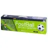 Bērnu futbola vārti 2in1 143x110x70cm