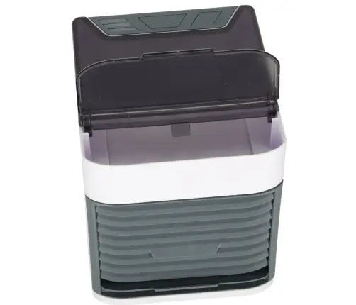 Galda gaisa kondicionieris mini portatīvais ventilators USB