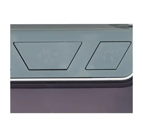 Galda gaisa kondicionieris mini portatīvais ventilators USB