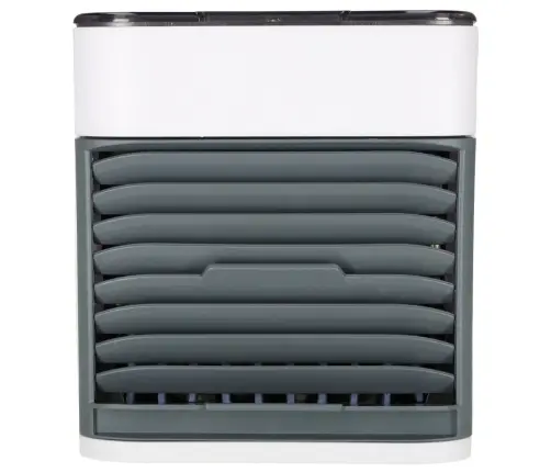 Galda gaisa kondicionieris mini portatīvais ventilators USB