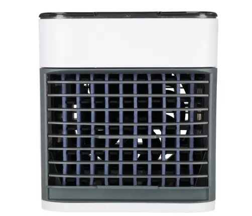 Galda gaisa kondicionieris mini portatīvais ventilators USB